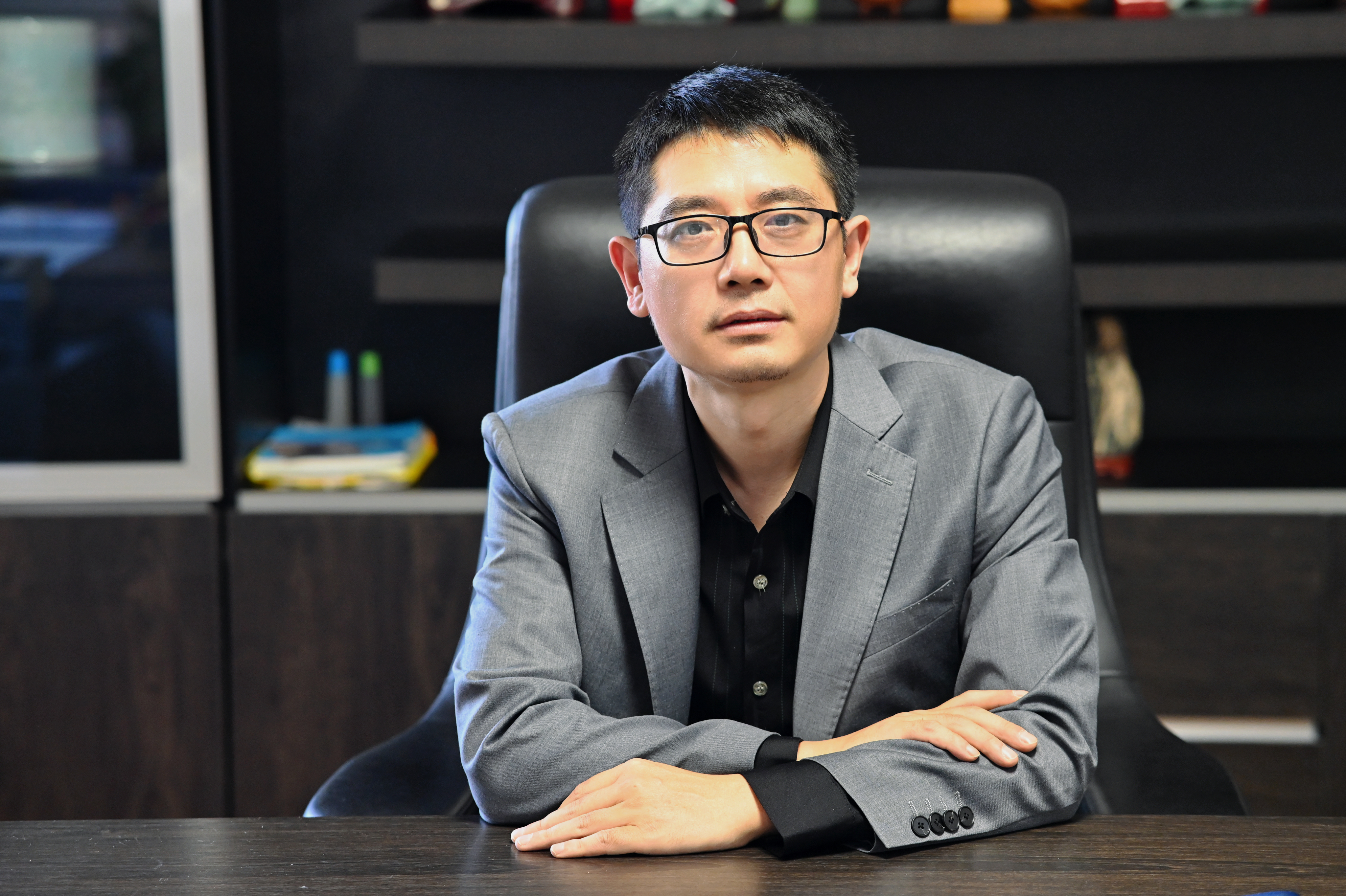 孙剑：思想者+行动派，，，，，，，成为一名“威廉体育勇者”